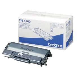 Toner Brother TN-4100 - černá