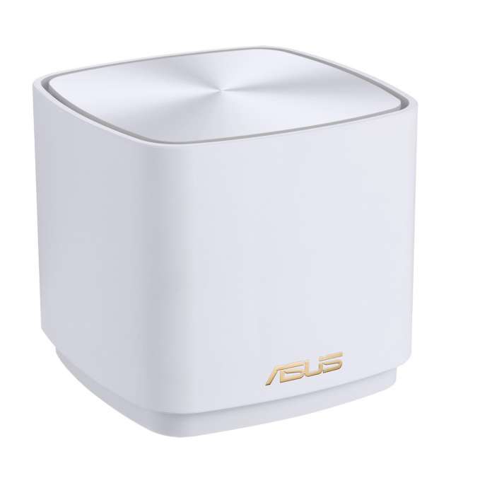 Asus Zenwifi XD5 (1-pk) White