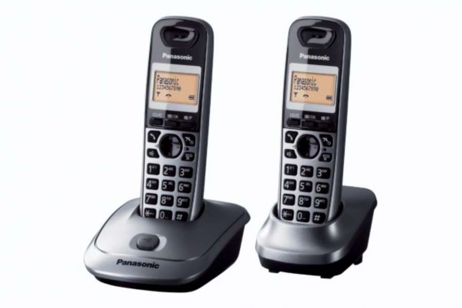 Panasonic KX-TG2512PDM