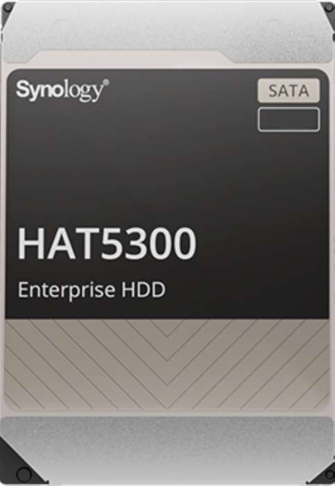 Synology HAT5300-4T