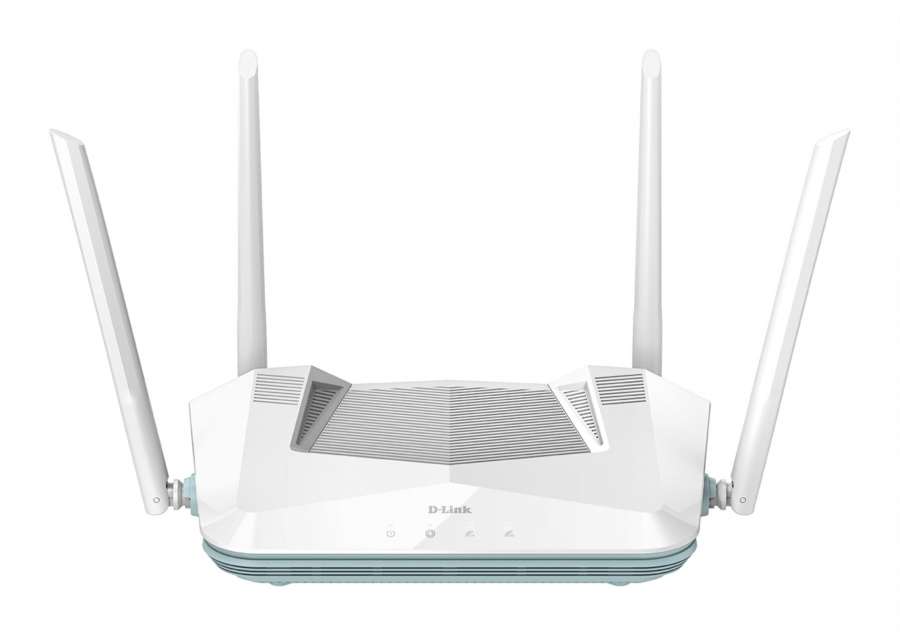 D-Link EAGLE PRO AI R33