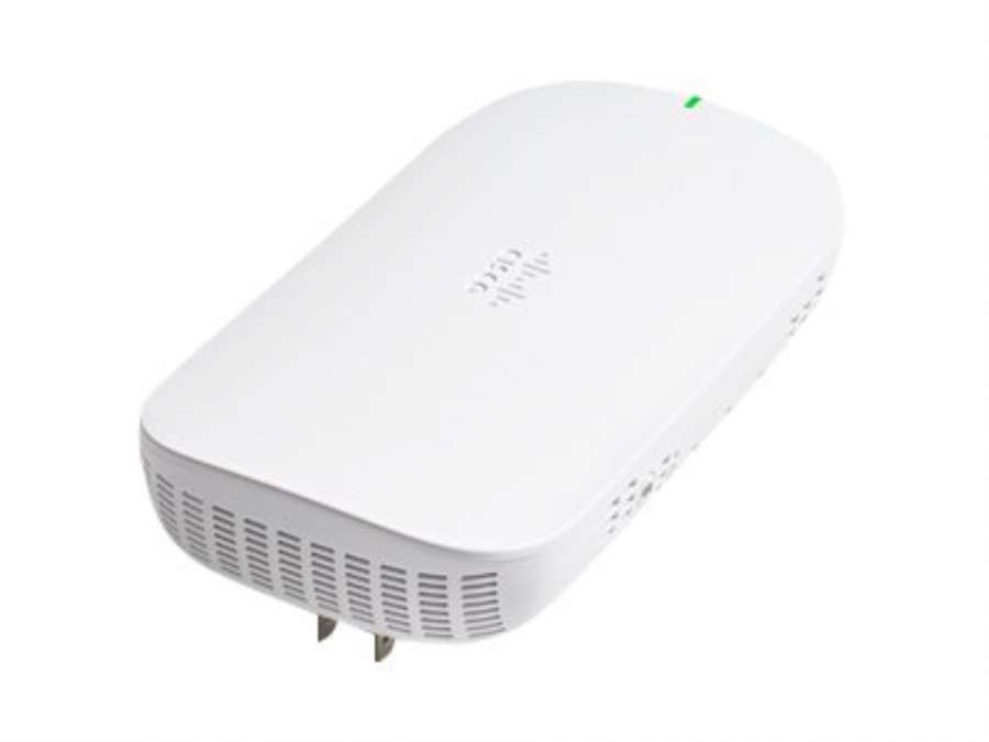 Cisco Business CBW 151AXM Mash extender