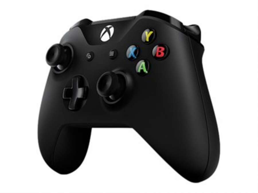 Microsoft Xbox Series Wireless (QAT-00009)