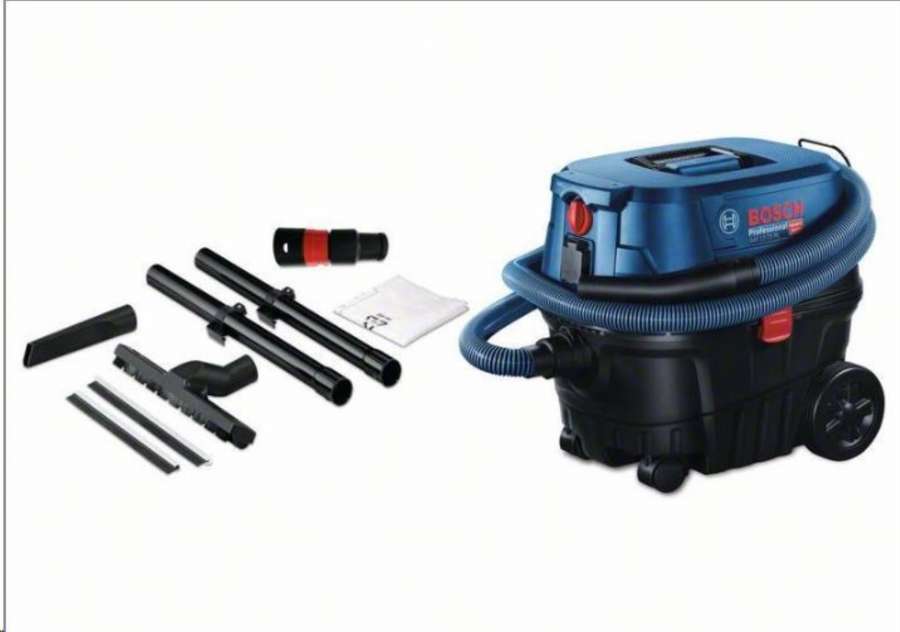Bosch GAS 12-25 PL