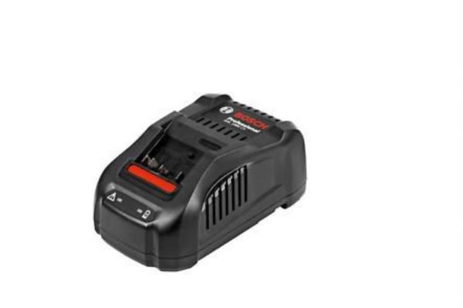 Bosch Starter-Set 2× GBA 18V 5.0AH + GAL 1880 CV Professional