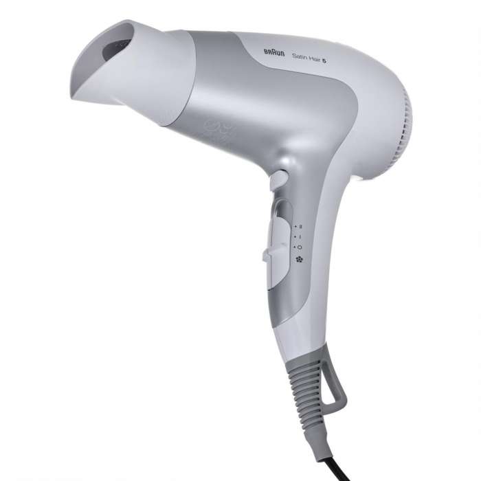 Braun Satin Hair 5 HD580