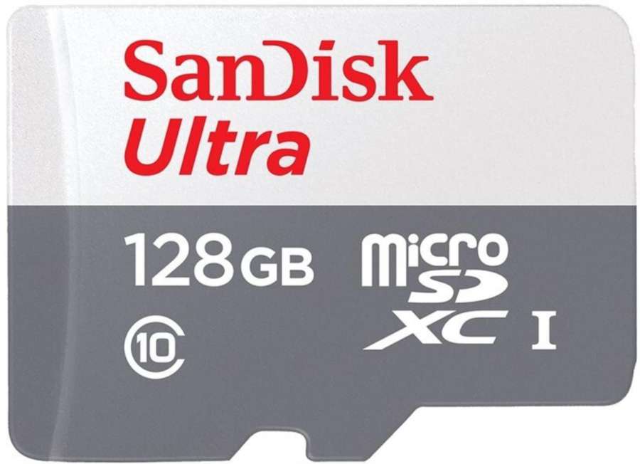 Sandisk ultra SDSQUNR-256G-GN3MN