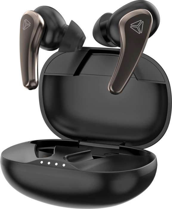 DÁREK: Bezdrátová sluchátka Yenkee True Wireless TABOO