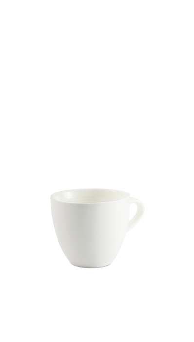 Šálek na čaj Tescoma All Fit One Belly - porcelánový, 330 ml