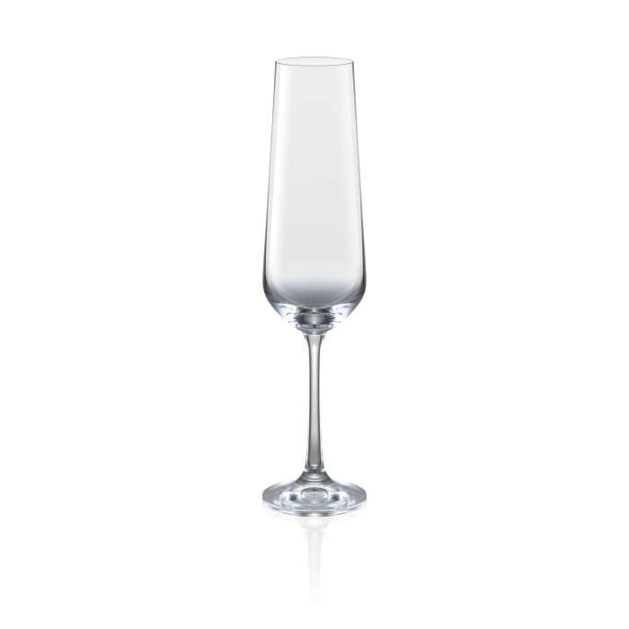 Skleničky na šampaňské Tescoma GIORGIO - 200 ml, 6 ks