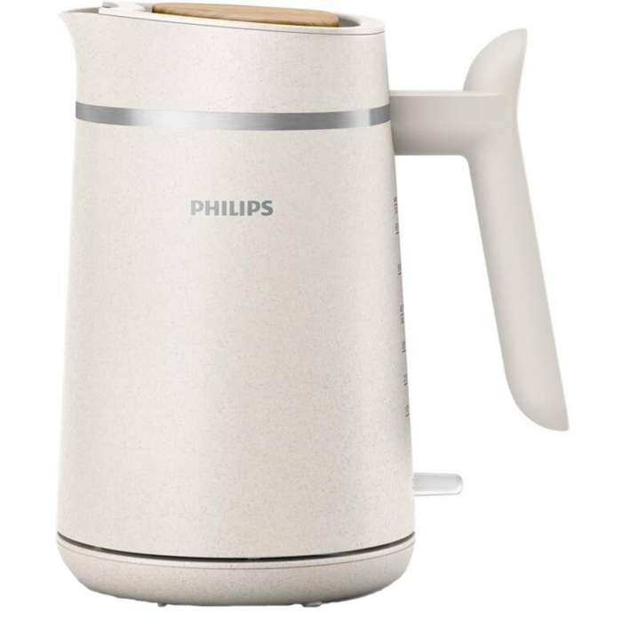 Rychlovarná konvice PHILIPS HD9365/10 - Eco Conscious Edition, 1,7 l,