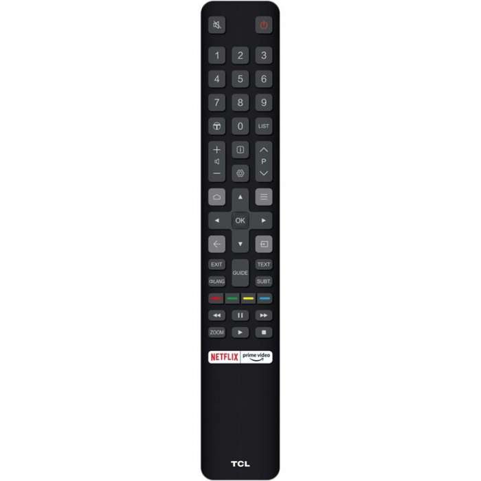 LED TV TCL 75P635