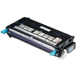 Toner Dell 593-10171 - azurový