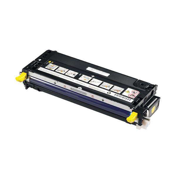 Toner Dell 593-10173 - žlutý
