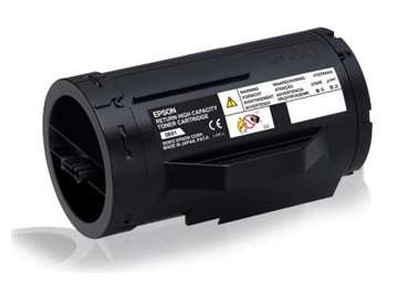 Toner Epson C13S050691 - černá