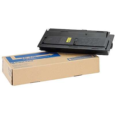 Toner Kyocera TK-475 - černá