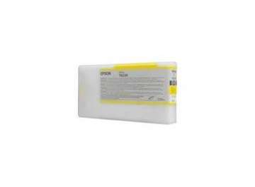 Cartridge Epson C13T653400 - žlutá