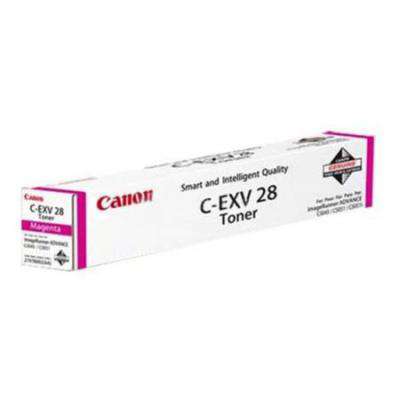 Toner Canon C-EXV28M - purpurová