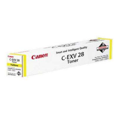 Toner Canon C-EXV28Y - žlutá