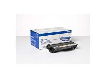 Toner Brother TN-3380 - černá
