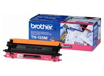 Toner Brother TN-6300 - černá