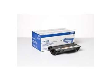Toner Brother TN-3330 - černá