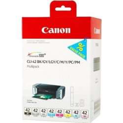Cartridge Canon CLI-42MULTI