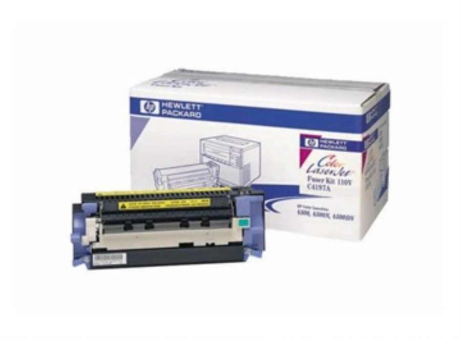 Fixační sada HP CE247A fuser kit 220V