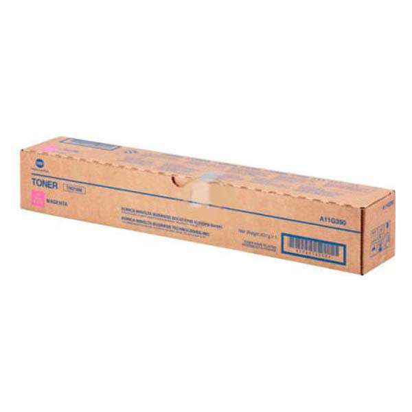 Toner Konica Minolta A11G350 - purpurová