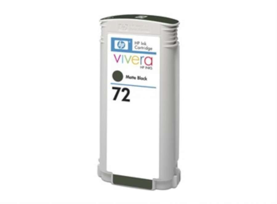 Cartridge HP CH575A, č. 726 - černá