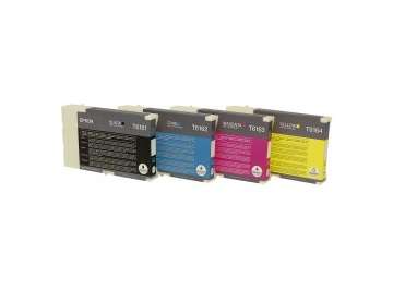 Cartridge Epson C13T616300 - purpurová