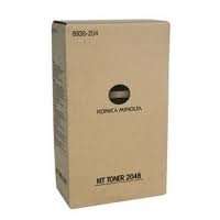 Toner Konica Minolta 8936204 MT204B - černá