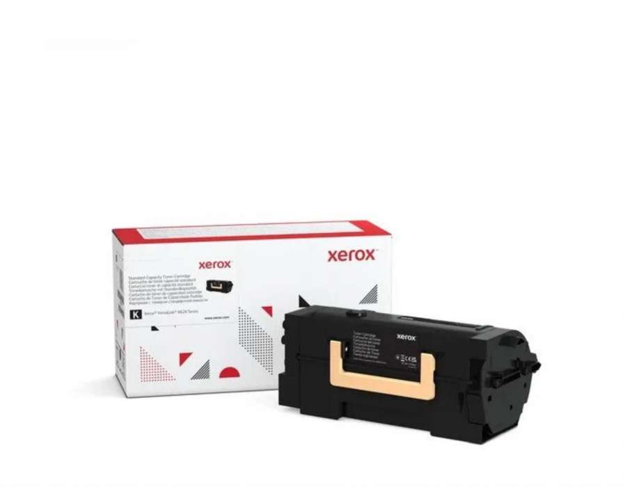 Toner Xerox Extra High Capacity 006R04673 - černý