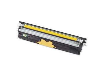 Toner OKI 43459369 - žlutá