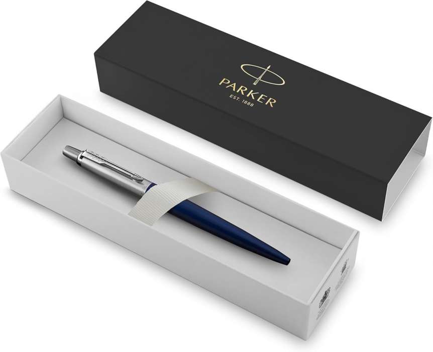 Kuličkové pero Parker Jotter Royal Blue - modré
