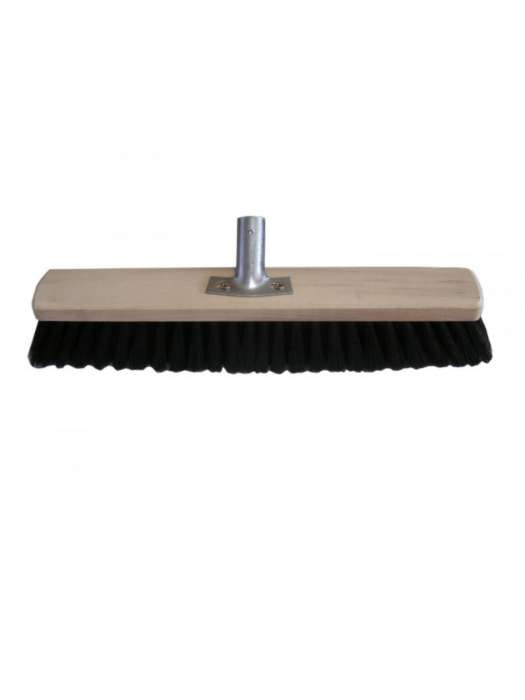 Smeták na hůl 100 cm + kování