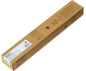 Toner Sharp MX36GTYA - žlutá