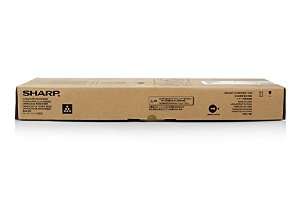 Toner Sharp MX-50GTBA - černá