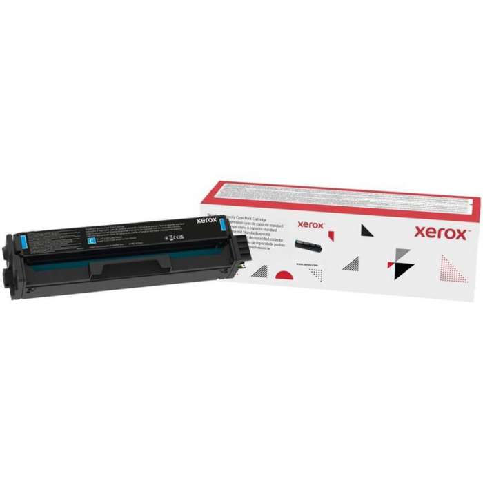 Toner Xerox 006R04388 - azurový