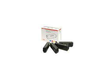 Toner OKI 42127407 - azurová