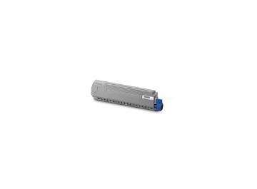 Toner OKI 44059209 - žlutá