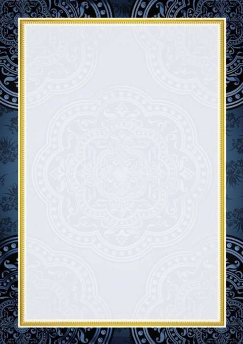 Diplom A4 - motiv Velvet, 170 g/m2, 25 ks