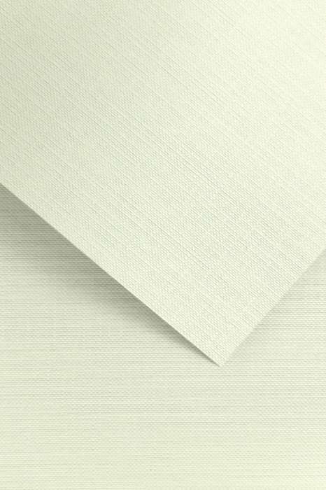 Ozdobný papír A4 Ryps - 240 g/m2, krémový, 20 ks