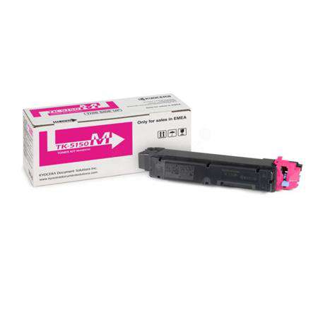 Toner Kyocera TK-5150M - purpurová