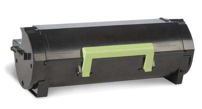 Toner Lexmark 60F2H00 - černá