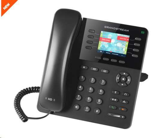 Grandstream GXP2135 VoIP telefon