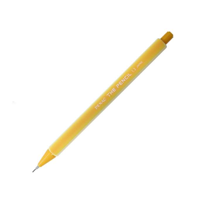 Mikrotužka Penac ThePencil - 1,3 mm, mix barev