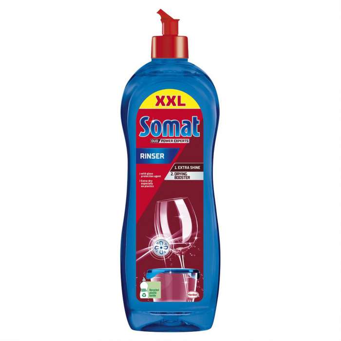 Leštidlo do myčky Somat - 750 ml