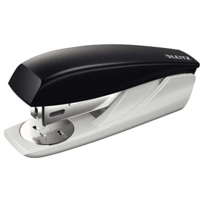 Sešívačka Leitz NeXXt 5501 - 25 listů, černá
