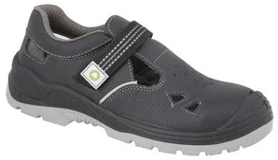 Bezpečnostní sandály ARSAN S1 SRC - vel. 38